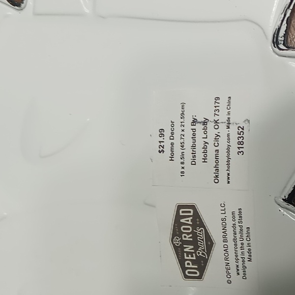 Comic Style 'BANG' / Ka- Boom/ Pow Wall Art - Picture 6 of 6